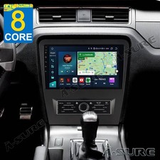 8 Core 4+64GB Android14