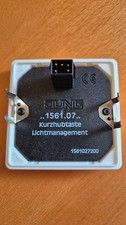 JUNG Kurzhub-Taste AS 1561.07