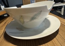 Rosenthal sauciere form 2000 - sauciere,