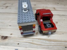 LEGO CITY: Pickup & Wohnwagen 60182
