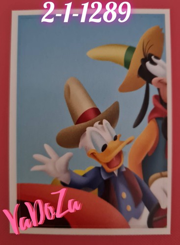 Abenteuer tierwelt donald - abenteuer,