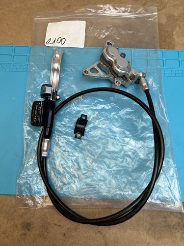 Hope 94cm scheibenbremse - m4,