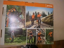 Stihl Raintec Wetterschutz