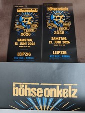 Böhse onkelz tickets - 2,