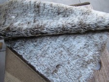 Wunderschöne Mohair Stoffe