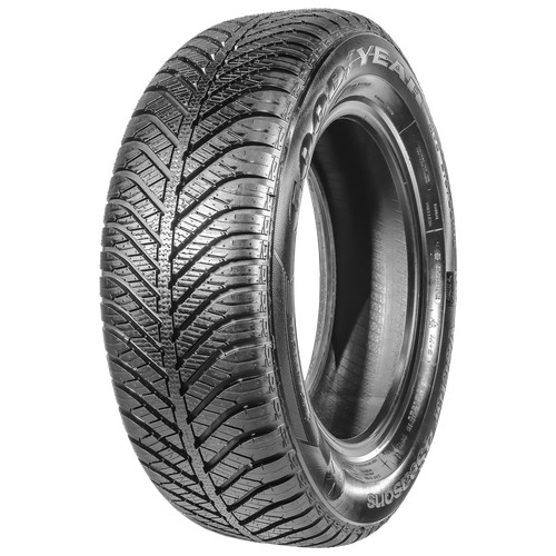 Goodyear ganzjahresreifen - goodyear,