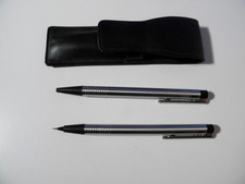 Lamy * schönes Schreibset * Kugelschreiber und Druckbleistift * personalisiert *