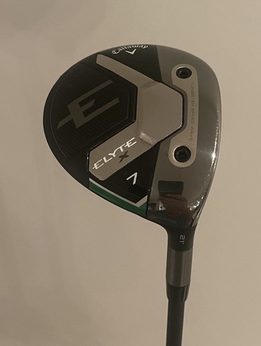 Callaway elyte 7er holz 21 - x,