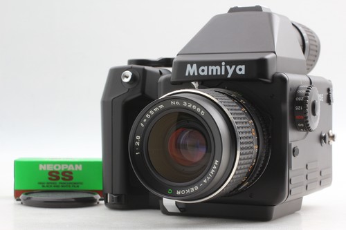 Near mint mit griff mamiya - mit,