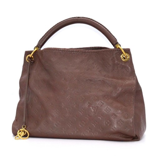 Louis vuitton artsy - vuitton, mm