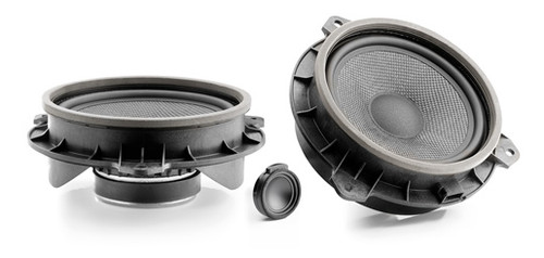 Focal 165toy 16 - focal, is-165toy