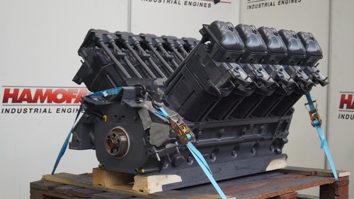 Deutz f10l413l longblock - deutz,