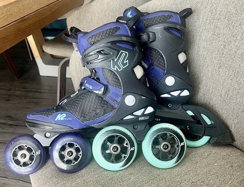 Vo2 100 pro damen - k2, x
