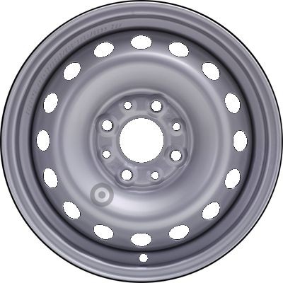 Alcar 4450 5x13 et35 - 5x13", lk4