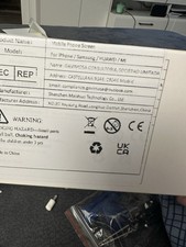 Handy Bildschirm Montage LCD Display Digitizer Professionelle