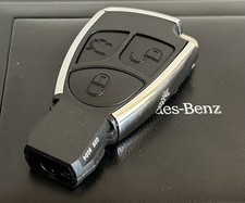 1x MERCEDES Funkschlüssel