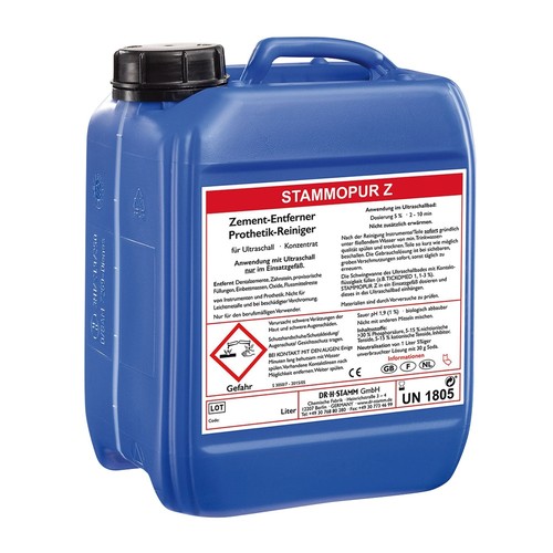 Stammopur ltr kan - stammopur, 5