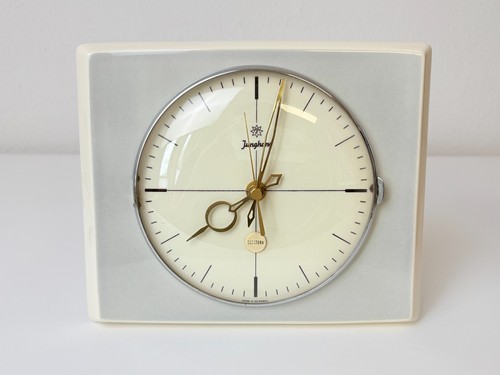 Junghans electora wanduhr - electora,