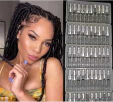 Promotion Trinklampe Métisse