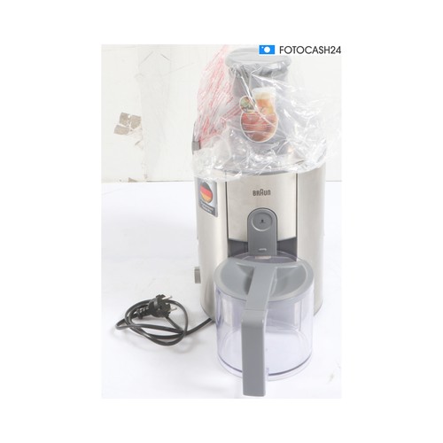 Braun multiquick j700 - multiquick,
