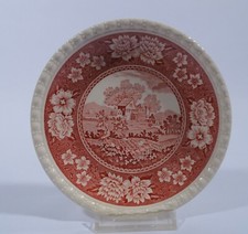 Villeroy & Boch Rusticana rot