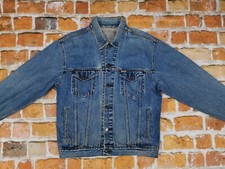 *LEVIS STRAUSS SINGNATURE VINTAGE LEVI´S JEANS JACKE*CASUAL*GR: L*TIP TOP
