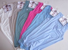 SCHIESSER Damen Tank Top