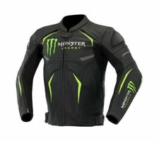 Monster Energy Motorrad
