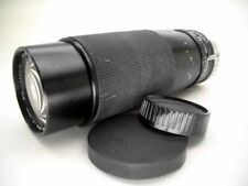 75-600mm (75-300) 2x-5 Exakta 1:4.5-5.6 MC Macro Ø58 für Minolta MD