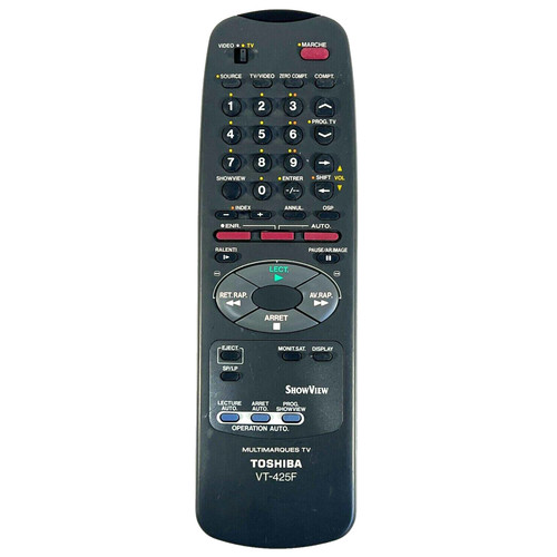 Tested remote control - tested,