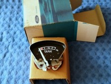 Ford Capri MK1 Instrument Tankanzeige  Oldtimer NEU