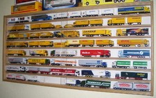 VitrinenSchmidt® 011 Sammler