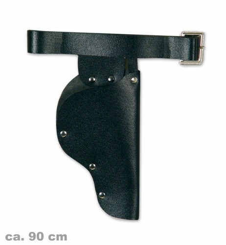 Gürtelholster polizei 90 - polizei,,