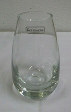 Formano Vase mundgeblasen Glas 