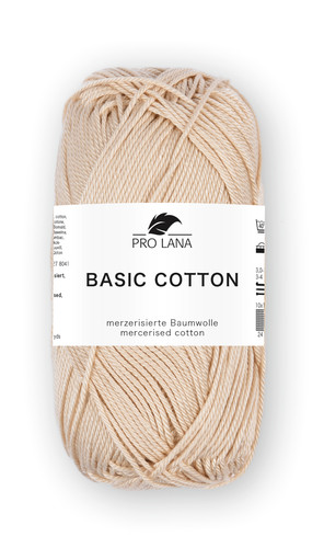 Basic cotton pro - cotton,