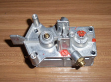 Vaillant 050225 Servodruckregler VC 110-282, VC 184, 244, VC/VCW 185, 245