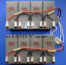 APC RBC12 RBC 12 für SU 2200