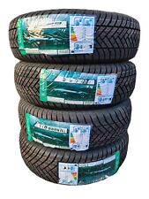 4x Ganzjahresreifen 155/65 R13 73T NEUE M+S 3PMSF Neureifen Gratis Lieferung