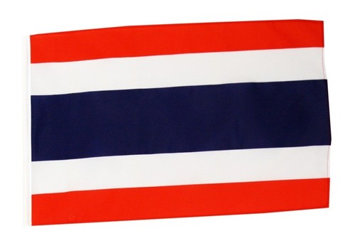 Thailand banner thailändische - thailand,
