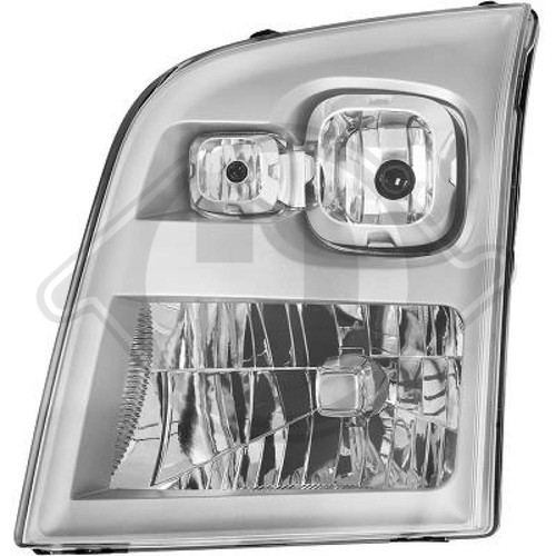 1455081 scheinwerfer links - 1455081,