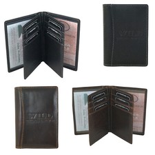 Brieftasche Kartenetui