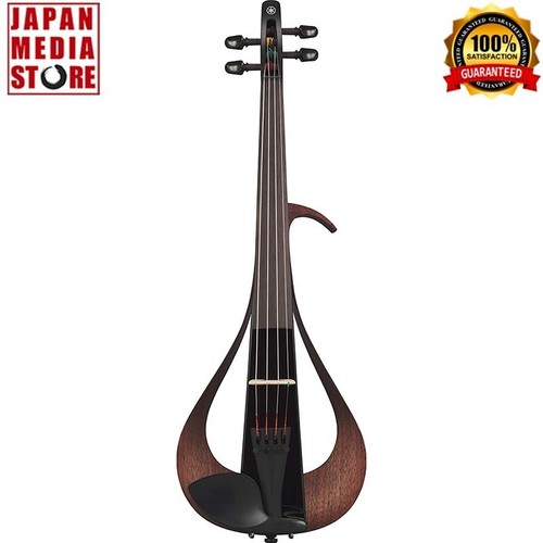 Yamaha yev104 schwarz leise - yev104, bl