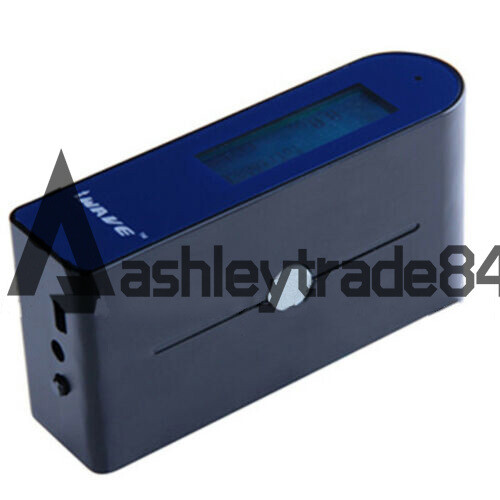 1pcs new glossmeter wg60g - 1pcs,