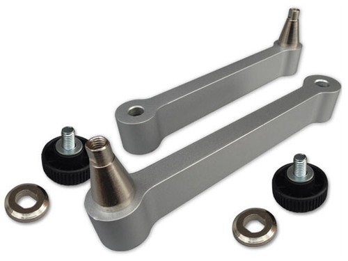 Ersatzarm für - 2x,