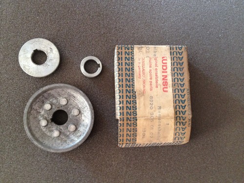 Audi f103 riemen - 90,