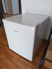 Bomann GB 388 Weiß – Mini-Kühlschrank mit Gefrierfach