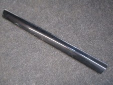 Türabdeckleisten hinten rechts Audi A6 4B Türleisten LZ9W 4B0853970