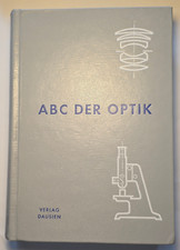 Abc der optik verlag - -,