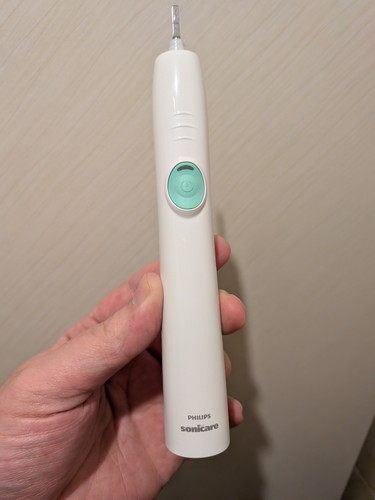 Elektrische zahnbürste - elektrische,