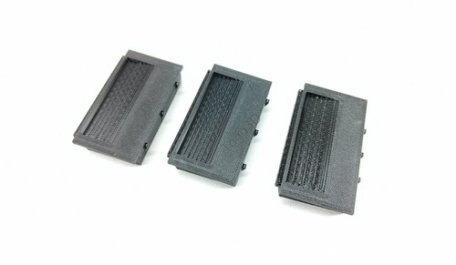 Batteriefachdeckel für - , hp